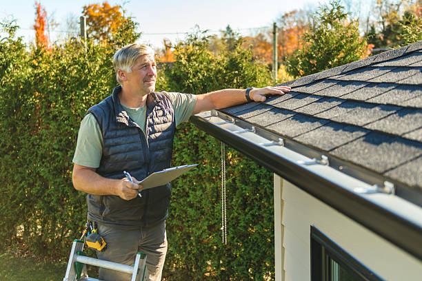Trusted Roofing service in Barnett, MO - Ben Roofing and Steel LLC